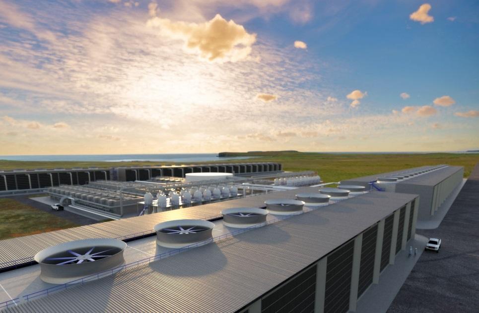 Oxy, ADNOC Explore $500 Million DAC Carbon Removal Project in Texas