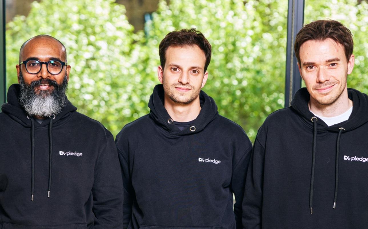 Blue Yonder Acquires Pledge to Enhance Supply Chain Emissions Reporting Capabilities