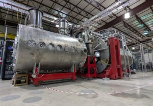 Nuclear Startup Realta Raises $36 Million to Commercialize Fusion Energy Tech