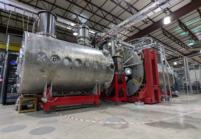 Nuclear Startup Realta Raises $36 Million to Commercialize Fusion Energy Tech