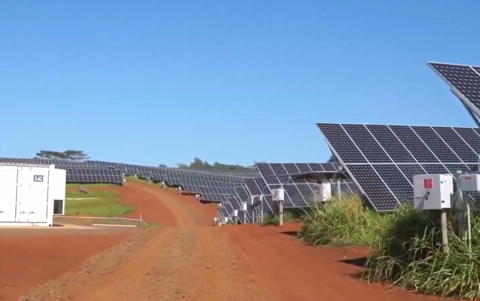 Meta Buys 650 MW of Renewable Energy to Power U.S. Data Centers