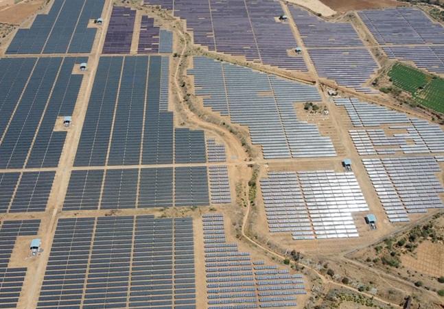 Actis Raises $1.7 Billion for Brownfield Infrastructure Investment Fund