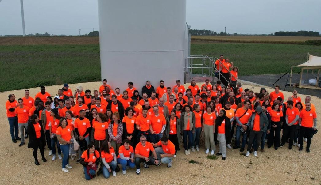 Clean Energy Producer Solveo Raises €98 Million