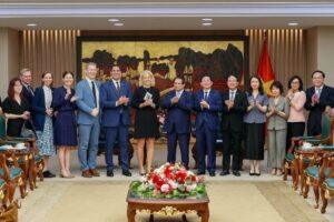 H&M-Backed Syre to Build “Gigascale” Textile-to-Textile Recycling Plant in Vietnam