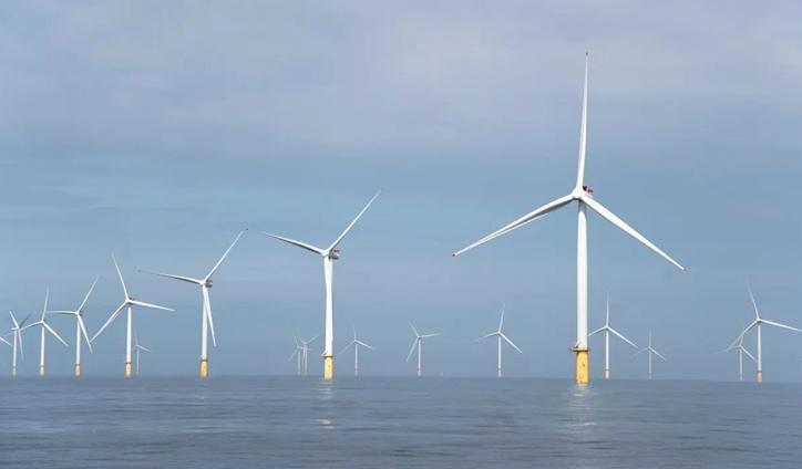 Trump Reverses Ban on Massive New York Offshore Wind Project