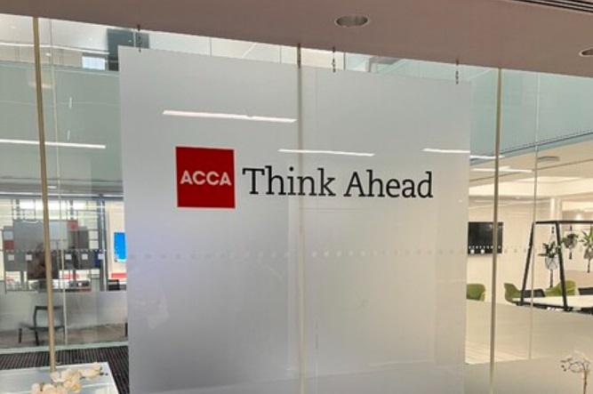 Accounting Body ACCA Calls on EU to Simplify Sustainable Finance Disclosure Regulation