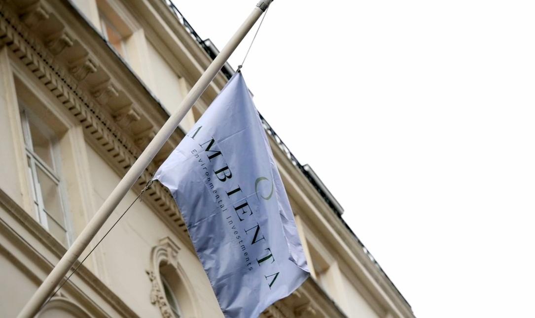 Ambienta Raises €500 Million to Invest in Small Cap “Environmental Sustainability Champions”