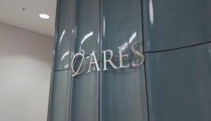 Ares Acquires $2.3 Billion Stake in Eni’s Energy Transition-Focused Unit Plenitude