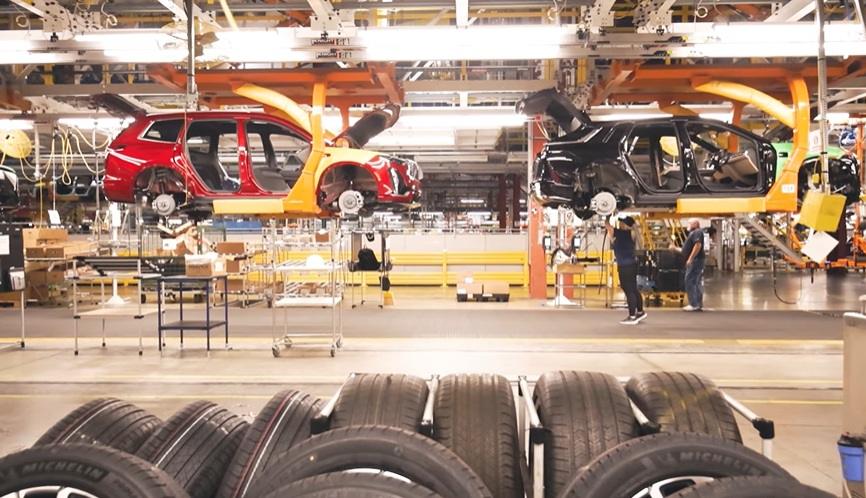 SBTi Launches Draft Net Zero Standard for Automotive Sector