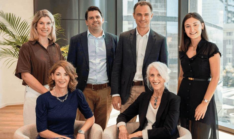 Climate Tech Partners Raises $50 Million for Decarbonization-Focused Venture Funds