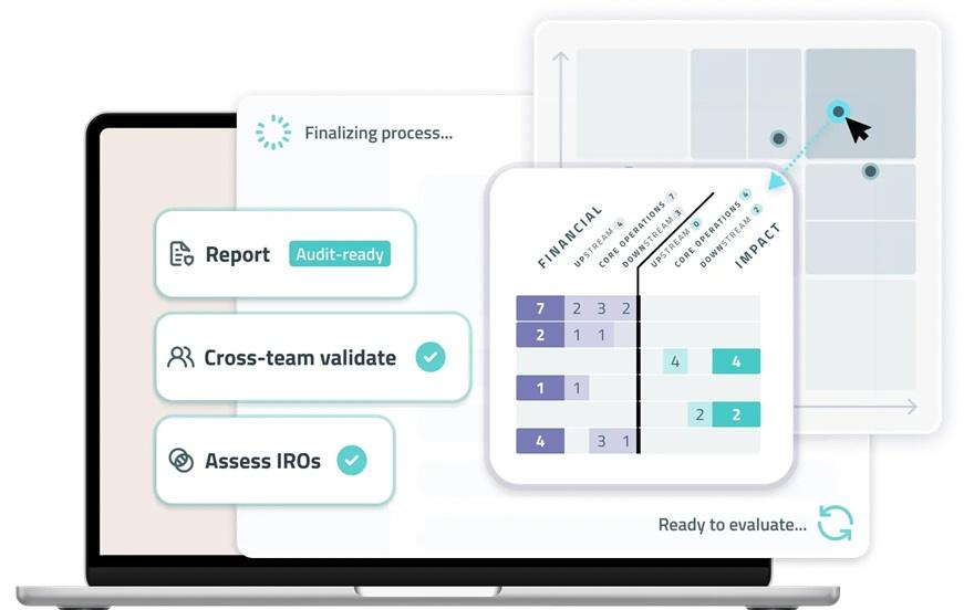 Datamaran Launches New ESG Data Solution for Corporate Sustainability, Legal, and Risk Teams