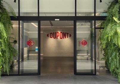 DuPont Reaches 100% Renewable Electricity Across Europe