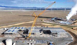 Fervo Energy Raises Over $200 Million to Build U.S. Geothermal Energy Project
