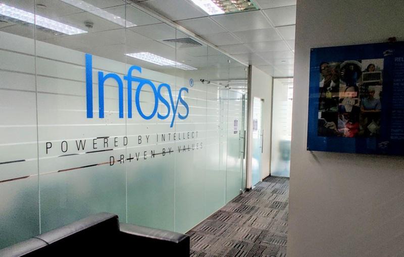 Infosys Sets New Goal to Remove More Carbon than it Emits by 2030