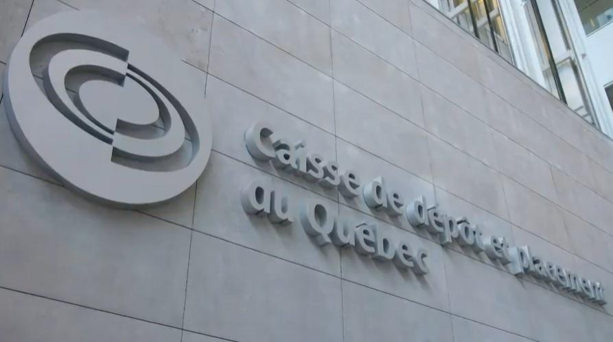 La Caisse Targets $400 Billion in Climate Investments by 2030