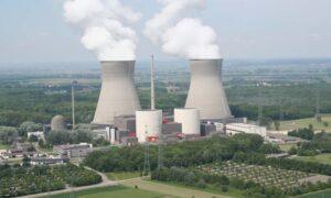 EU Says Over €240 Billion Investment Needed for Nuclear Energy Plans