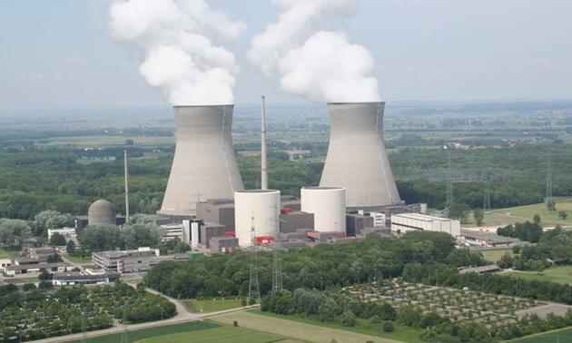EU Says Over €240 Billion Investment Needed for Nuclear Energy Plans