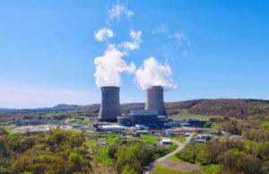 Amazon Signs 1.9 GW Nuclear Deal to Power Data Centers