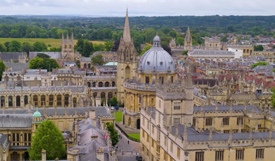 Oxford, AICPA & CIMA Launch New Sustainability Reporting Course for Finance, Accounting Professionals