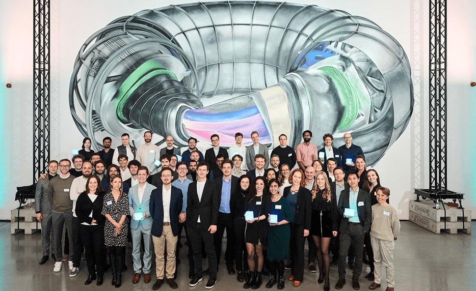 Proxima Raises Record $149 Million in Drive to First Fusion Power Plant
