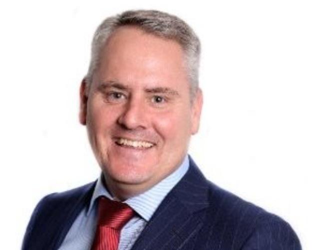 Energy Transition Investor Quinbrook Appoints Brian Restall as First CEO