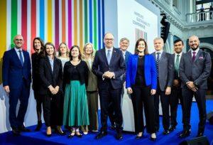 Blended Finance Initiative SCALED to Launch Platform for Private Capital in Emerging Markets