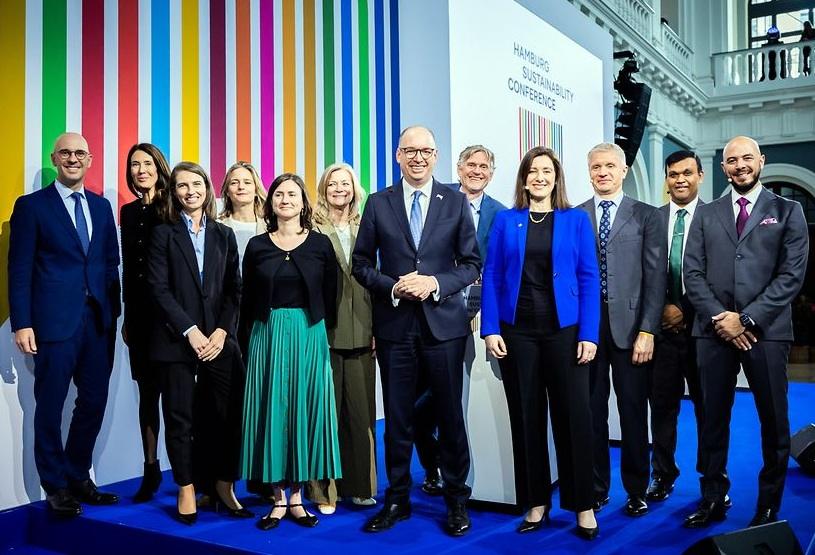 Blended Finance Initiative SCALED to Launch Platform for Private Capital in Emerging Markets