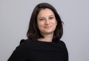 Schneider Electric Appoints Esther Finidori as New Chief Sustainability Officer