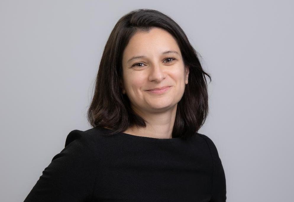 Schneider Electric Appoints Esther Finidori as New Chief Sustainability Officer