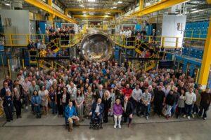 Google Backs TAE Technologies to Help Commercialize Fusion Energy