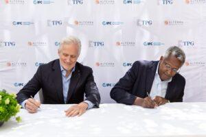 IFC Invests $100 Million in TPG’s Global South-focused Climate Solutions Strategy