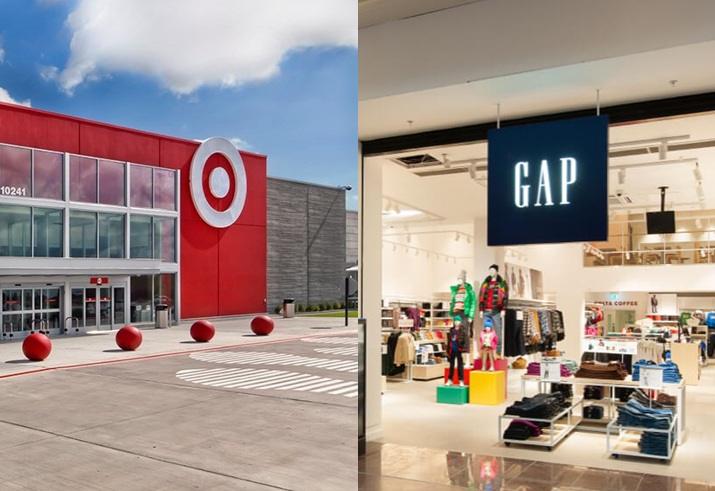 Target, Gap Partner with Cleantech Startup Syre to Integrate Recycled Materials in Clothes