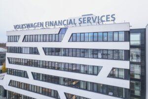 Volkswagen Bank Issues Inaugural €1.5 Billion Green Bond to Finance Electric Vehicles
