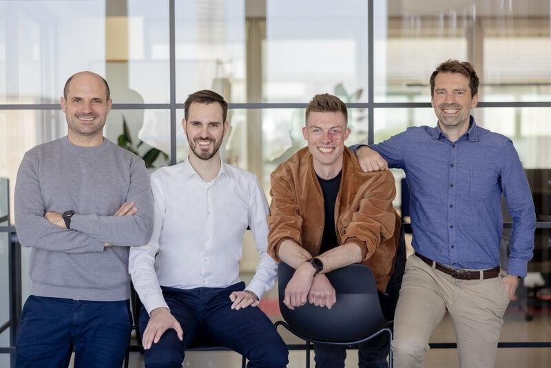 Aedifion Raises $20 Million to Scale Real Estate Decarbonization Platform