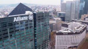 Allianz Commercial Launches Data and Consulting Platform to Assess and Manage Climate Risks