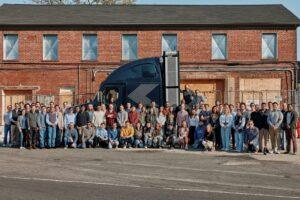 Clean Fuel Startup Amogy Raises $80 Million to Decarbonize Shipping, Power Generation