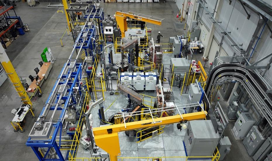 Apple, MP Materials to Build Rare Earths Recycling Facility Under New $500 Million Supply Deal