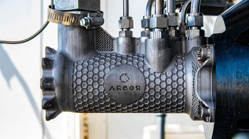 Frontier Coalition Signs $41 Million Carbon Removal Deal with Bioenergy Startup Arbor