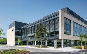 CRH Acquires Sustainable Building Materials Producer Eco Material for $2.1 Billion