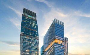 CapitaLand Launches New Framework to Quantify the Financial Return of Sustainability Investments