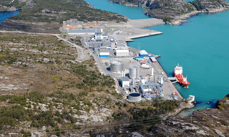 Phlair, Carbon Removal to Develop Largest DAC Carbon Removal Project in Europe