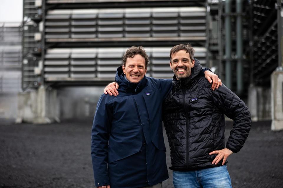 Climeworks Raises $162 Million to Scale Carbon Removal Solutions
