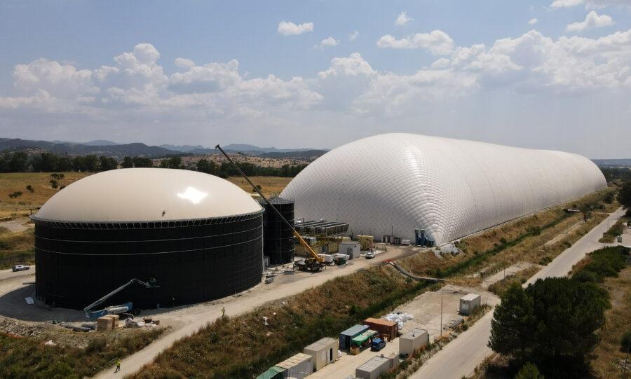 Google Partners with Energy Dome to Globally Deploy Advanced Clean Energy Storage Tech