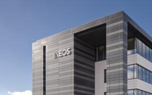 INEOS Invests $40 Million to Decarbonize UK Chemical Site