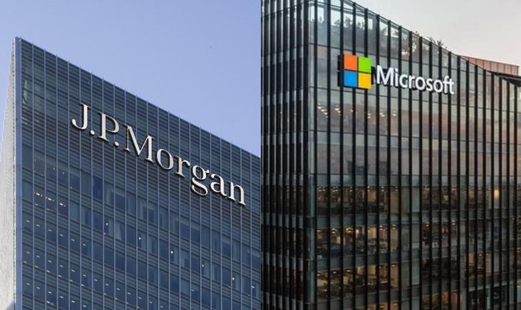 JPMorgan, Microsoft Back New Financing Model to Scale Nature-Based Carbon Removal Projects