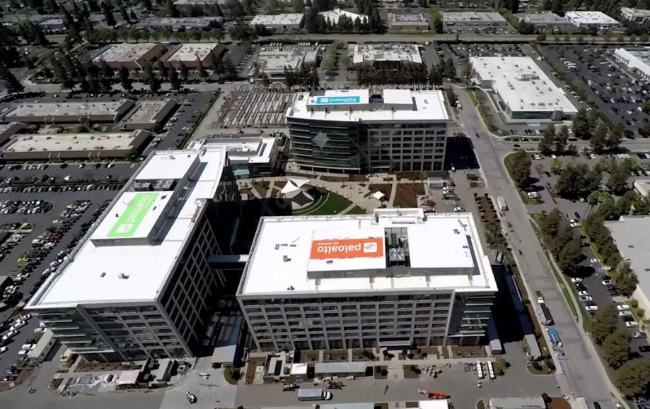 Palo Alto Networks Signs Deal for 10,000 Tons of Carbon Removal with Oxy’s 1PointFive