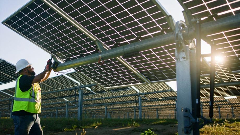 Sol Systems Secures $675 Million to Fund Solar & Storage Projects Across U.S.