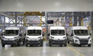Stellantis Drops Plans to Launch Hydrogen-Powered Vehicles