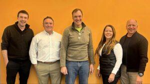 Low Carbon Building Materials Provider Terra CO2 Raises $124 Million