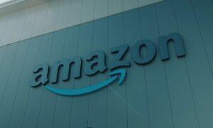 Amazon Signs Deal for Low Carbon Cement with Brimstone